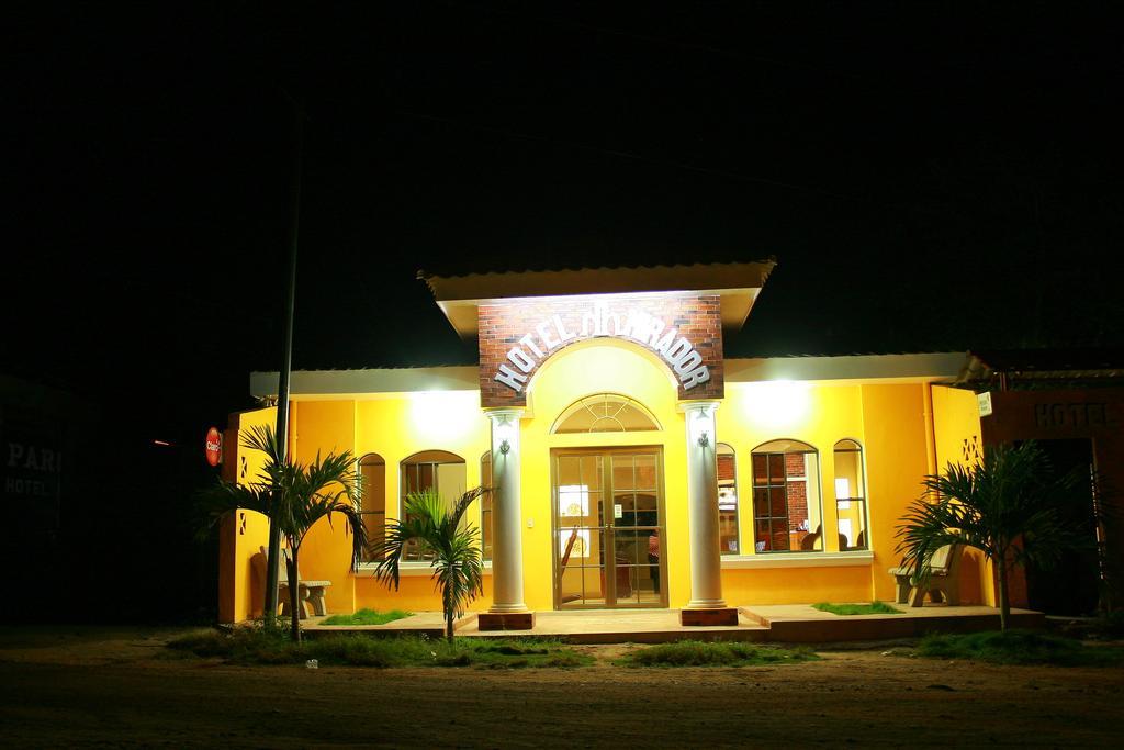 Hotel Mirador Ocotal Extérieur photo